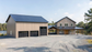 LP-71009 Bell Barndominium House Plan