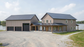LP-71009 Bell Barndominium House Plan