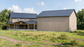 LP-71009 Bell Barndominium House Plan