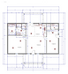 LP-71010 Croft Barndominium House Plan