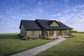 LP-71011 Flint Barndominium House Plan