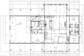 LP-2802 Marcus Barndominium House Plans