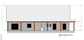 LS-42001 Sparks Barndominium House Plan