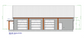 LS-42001 Sparks Barndominium House Plan