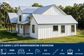 LS-42002-L Levi Barndominium House Plan