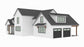 LS-42002-L Levi Barndominium House Plan