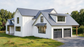 LS-42002-L Levi Barndominium House Plan