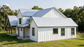 LS-42002-L Levi Barndominium House Plan