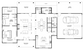 LS-42002-L Levi Barndominium House Plan