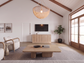 BCO-40122-C Calderon Barndominium House Plan