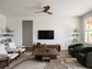 BCO-40162 Marsha Barndominium House Plan