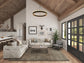 BCO-40046 Ray Barndominium House Plan