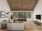 BCO-40046 Ray Barndominium House Plan