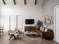 BCO-40168-B Brookmeadow Barndominium House Plan