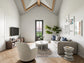 BCO-40161-L Levant Barndominium House Plan
