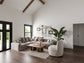 BCO-40156 Emily Barndominium House Plan