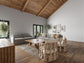 BCO-40204 Samuel Barndominium House Plan