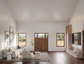 BCO-40116 Knox Barndominium House Plan
