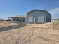 PL-62001-G Gilbert Barndominium House Plan