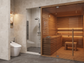 HB-40501 Bernice Barndominium House Plan