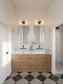 BCO-40156 Emily Barndominium House Plan
