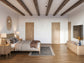 PL-2838 Carlson Barndominium House Plan