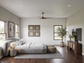 BCO-40116 Knox Barndominium House Plan
