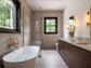 BCO-40142 Jonah Barndominium House Plan