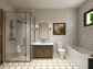 BCO-40046 Ray Barndominium House Plan