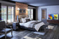 PL-2819 Hampton Barndominium House Plan