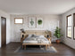 BCO-40067-W West Barndominium House Plan