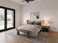 AP-20004 Hoffman Barndominium House Plan