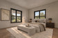BCO-40191-B Brita Barndominium House Plan