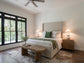 BCO-40001 Daxton Barndominium House Plan