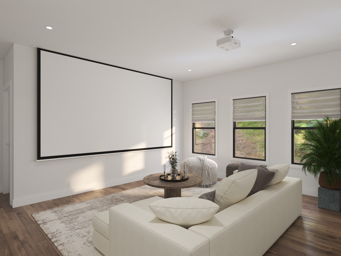 PL-64001-J Jason Barndominium House Plan