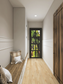 BCO-40046 Ray Barndominium House Plan