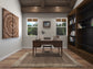 PL-64007 Brooke Barndominium House Plan