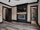 HPZ-22014 Craig Barndominium House Plan