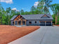 HPZ-22014 Craig Barndominium House Plan
