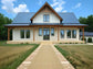 BCO-40005 Barndominium House Plan