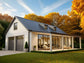 BCO-40006 Barndominium House Plan