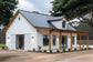 BCO-40007 Barndominium House Plan
