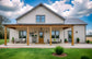 BCO-40028 Barndominium House Plan