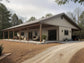BCO-40035 Barndominium House Plan