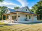 BCO-40036 Barndominium House Plan