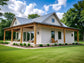 BCO-40036 Barndominium House Plan