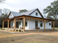 BCO-40036 Barndominium House Plan