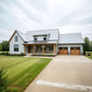 BCO-40037 Barndominium House Plan