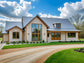 BCO-40040 Barndominium House Plan