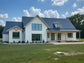 BCO-40040 Barndominium House Plan